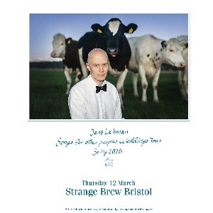 Jens Lekman