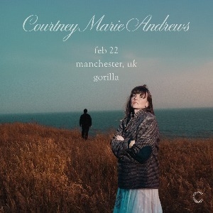 Courtney Marie Andrews