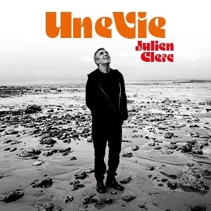 JULIEN CLERC - Une Vie