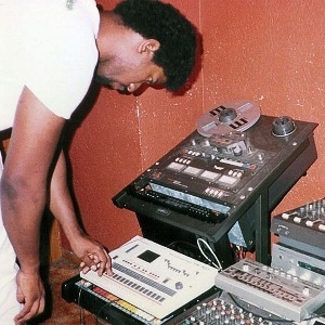 Marshall Jefferson