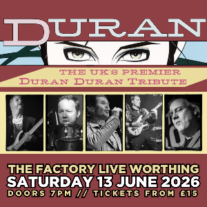 DURAN