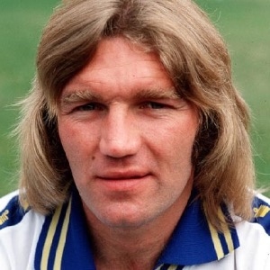 Football Mavericks: Tony Currie and John Sheridan