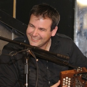 TIM EDEY