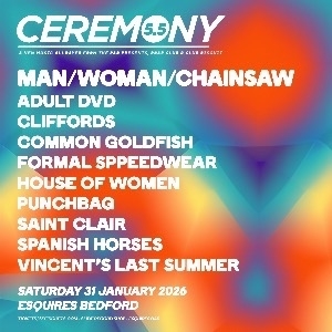 Ceremony 5.5