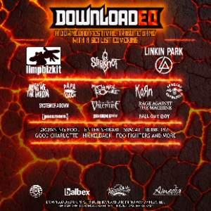 DOWNLOADED - Live on stage