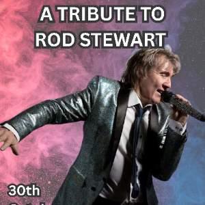 Rod Stewart Tribute