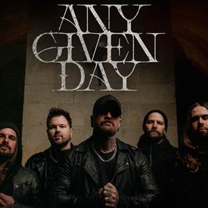 Any Given Day