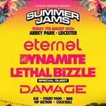 Summer Jams 2026