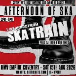 Afternoon Of Ska