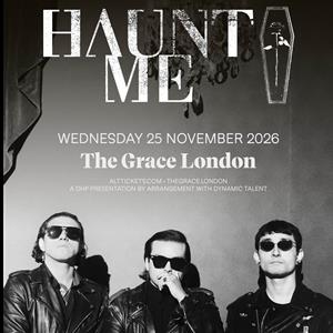 Haunt Me