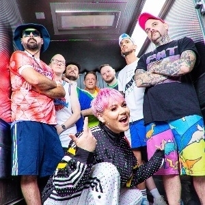 Rhythm Of The 90s