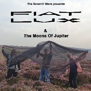 Fiat Lux + The Moons Of Jupiter