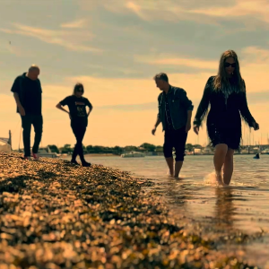 PROVINCIALS / ROXY'S REVENGE / THE BEN MOSS TRIO