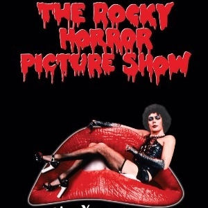 Hessle Cinema - Rocky Horror Picture Show