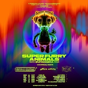 Super Furry Animals