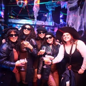 Halloween Pub Crawl Camden Halloween Pub Crawl Camden