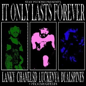 Events471 - Stay Peckish