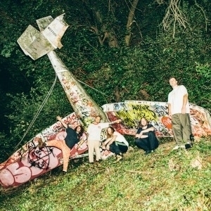 Psychedelic Porn Crumpets