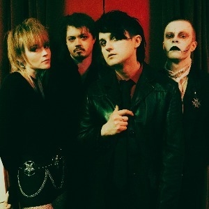 THE HOWLING | Blondie's | London