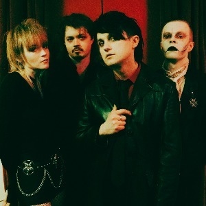 THE HOWLING | Castle Hotel | Manchester