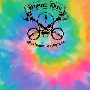 Hayseed Dixie + support
