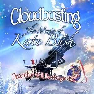 Cloudbusting: The Music Of Kate Bush Cloudbusting: The Music Of Kate Bush