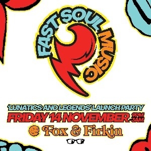 Fast Soul Music