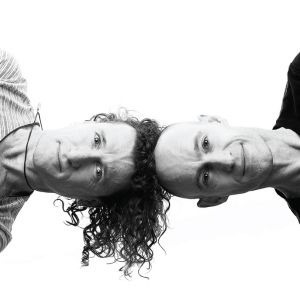 The Umbilical Brothers