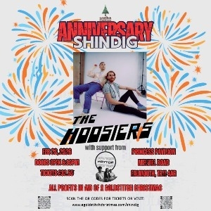 The Hoosiers