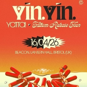 Yin Yin