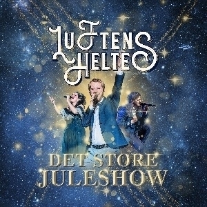Luftens Helte - Det Store Juleshow