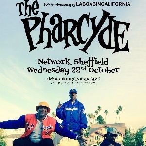 The Pharcyde