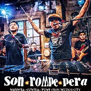 SON ROMPE PERA
