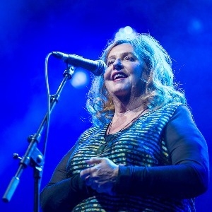 Mary Coughlan