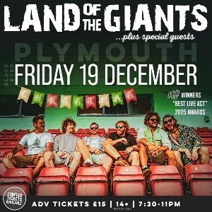 Land of the Giants