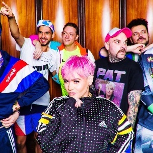 Rhythm Of The 90s
