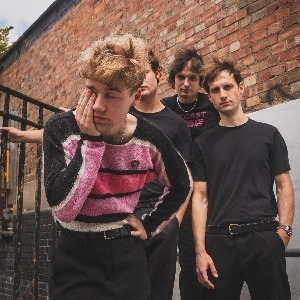 The Velvet Hands
