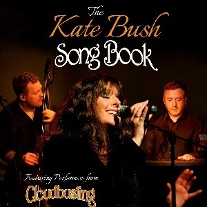 Kate Bush Song book
