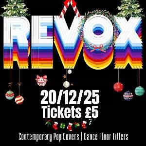 Revox