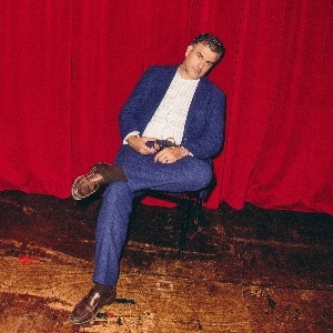 Reverend and The Makers - Old Social Clubs Tour