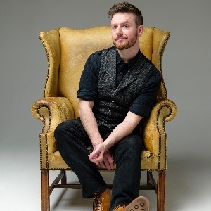 Alex McAleer - Mind Reader