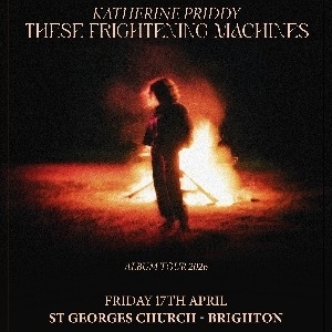 Katherine Priddy