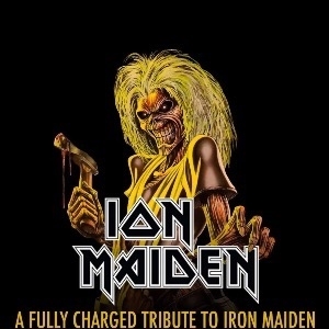 Ion Maiden - The Iron Maiden Tribute