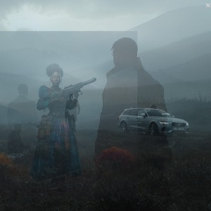 Steven Schoch - Skyfall