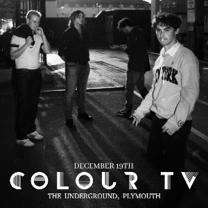 COLOUR TV COLOUR TV