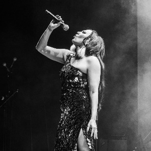 Tanya Tagaq Tanya Tagaq