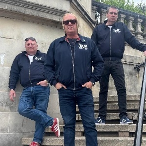 THE JAM PROJECT x BROADWAY CLASH