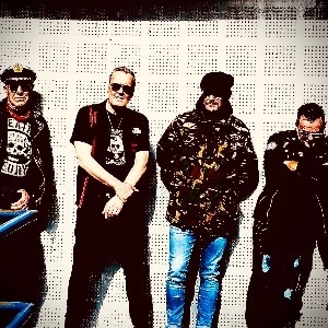 BROADWAY CLASH x THE JAM PROJECT