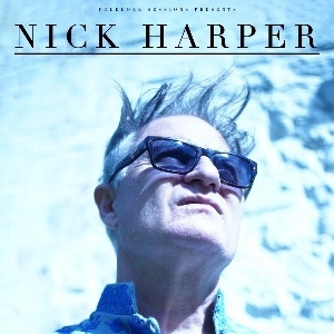 Nick Harper