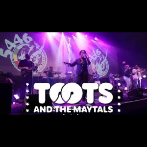 Toots & The Maytals Toots & The Maytals
